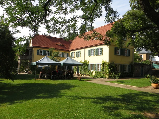 Carl-Maria-von-Weber-Museum