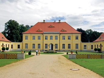 Schloss Königshain