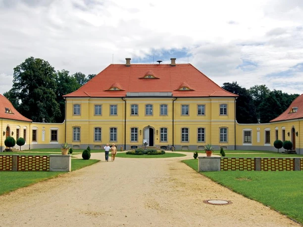 Schloss Königshain
