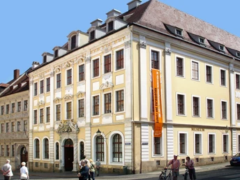 Barockhaus, Görlitzer Sammlungen für Geschichte und Kultur, Görlitz