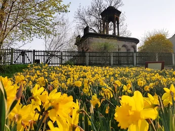 Das Heilige Grab, Görlitz