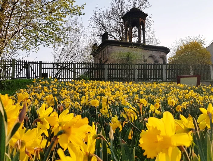Das Heilige Grab, Görlitz