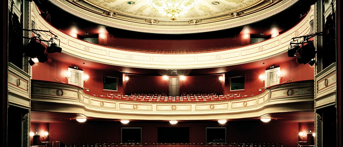 Gerhart-Hauptmann-Theater Görlitz-Zittau