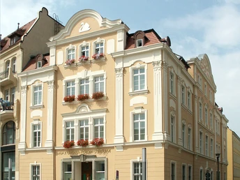 Senckenberg Museum für Naturkunde, Görlitz