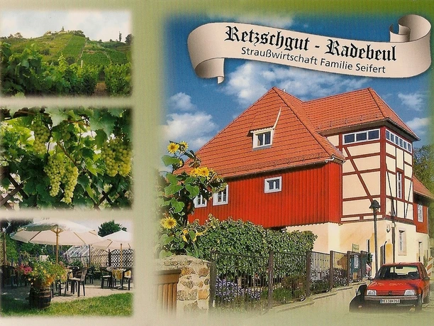Retzschgut Radebeul Retzschgut Radebeul