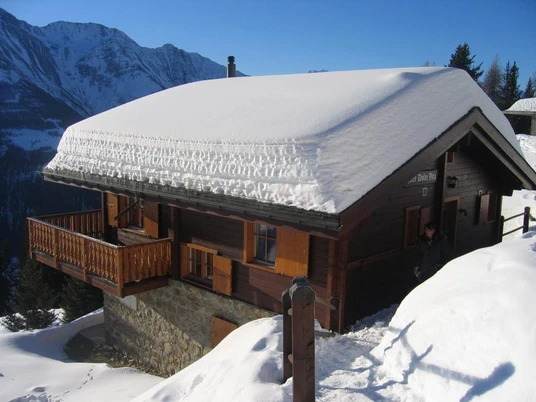 Dolce Vita Aussenansicht Winter 2013