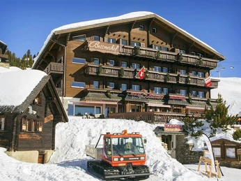 Hotel Bettmerhof Winter01