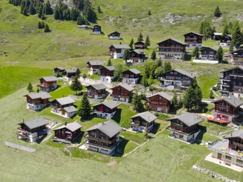 LP_ChaletCollini Drone 3