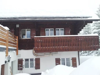 Chalet Grazia