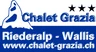 Chalet logo dark Chalet logo dark