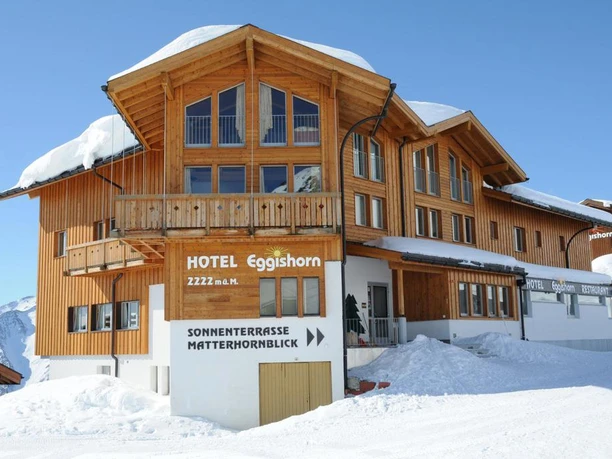 Hotel Eggishorn