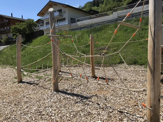 Spielplatz Ried-Mörel 3