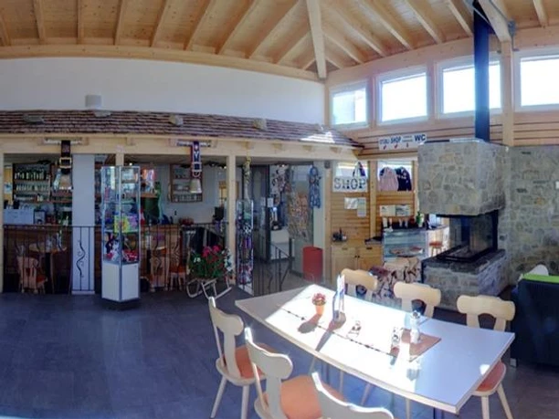 Restaurant Bergfreund