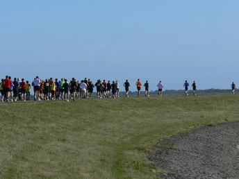 RUN ums Rantumbecken