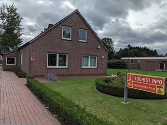 Tourist Information Ostrhauderfehn