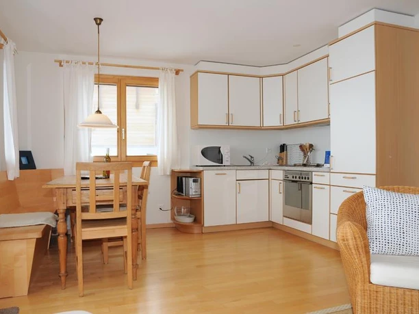 Ambiente A 10 - Wohnküche