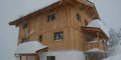 Aussenansicht 2 Winter