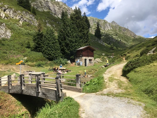 Balp-Bettmersee-Grillstelle