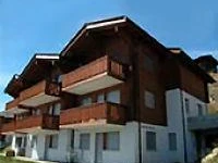 Aussenansicht Sommer