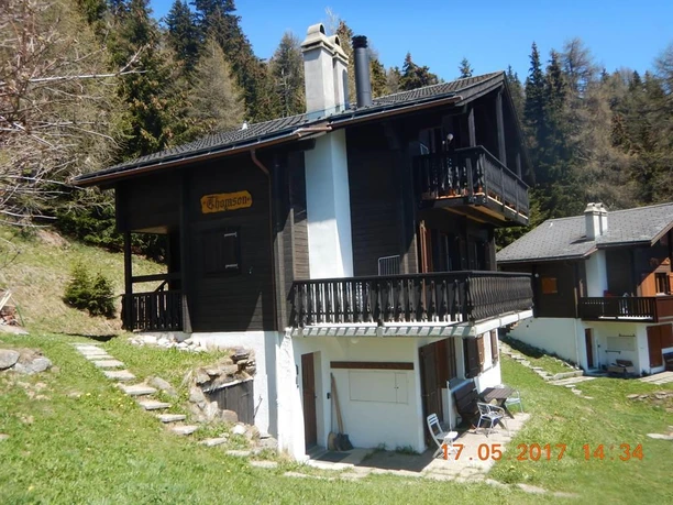 Chalet Thomson