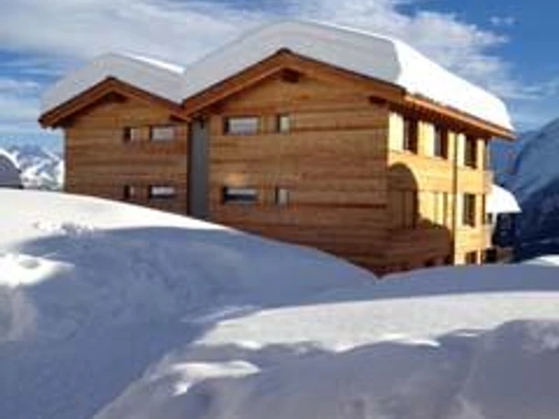 perle des alpes