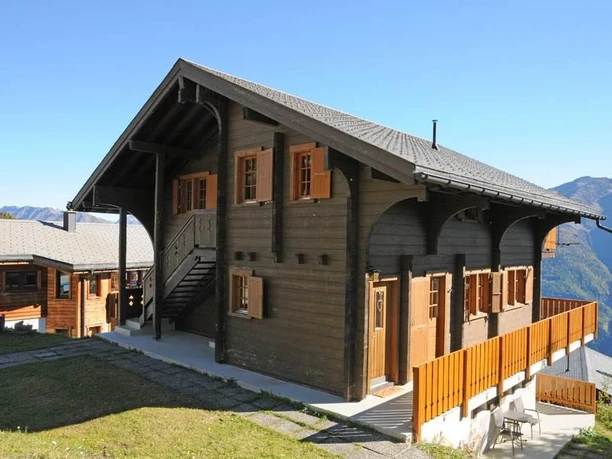 Chalet Beatrice