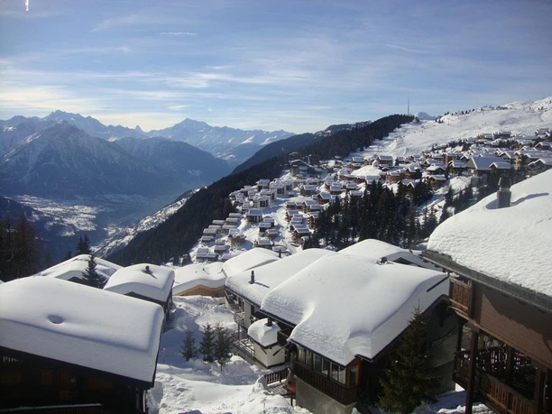 Aussicht