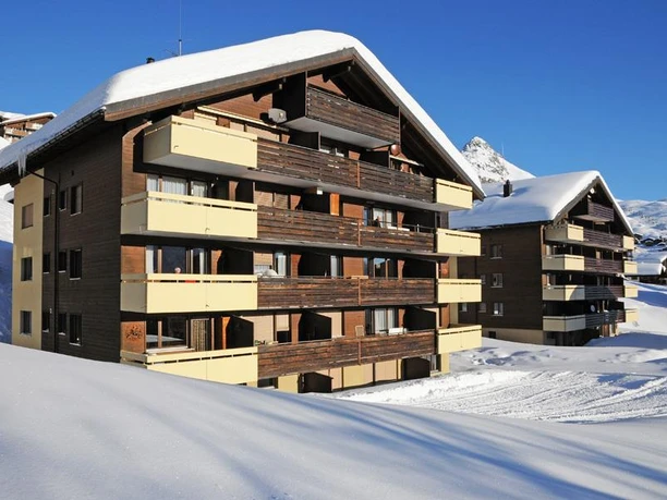 Alpenhaus Winter_900._2012 01 11_1625