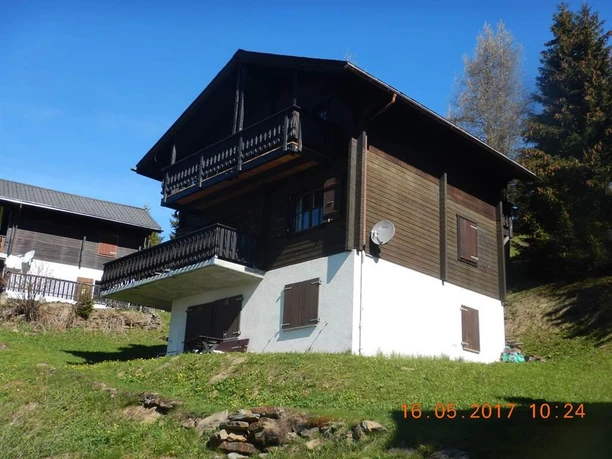 Chalet Thomson