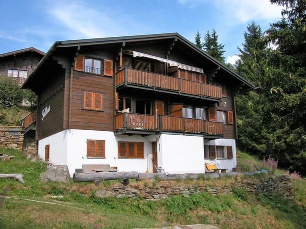 Chalet Trollius