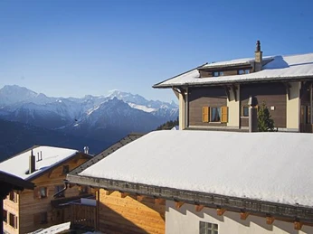 Ferienwohnung-Schönegg-Aussicht-südwest