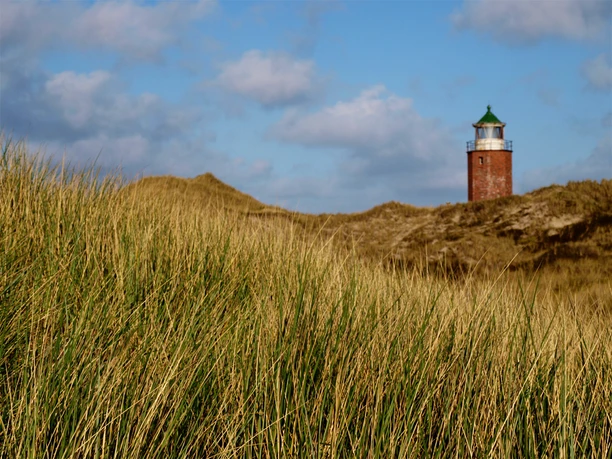 Leuchtfeuer in Kampen OLYMPUS DIGITAL CAMERA