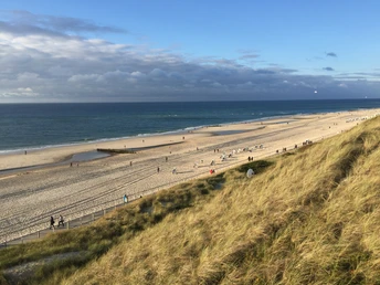 Blick von der Himmelsleiter