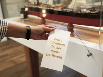 Museen an der Koppelschleuse: Stadtmuseum Meppen