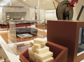 Museen an der Koppelschleuse: Stadtmuseum Meppen