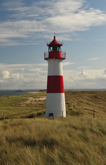 Leuchtturm List-West