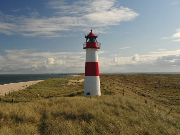 Leuchtturm List-West