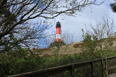 Hörnumer Leuchtturm