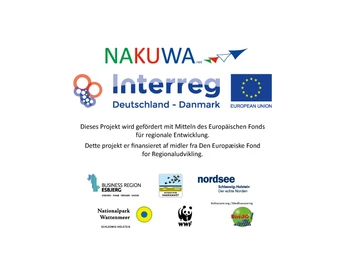 Diese Tour wurde im Rahmen des Interreg-Projekts NAKUWA erstellt.