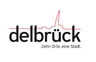 Stadt Delbrück / Stabstelle Öffentlichkeitsarbeit/Stadtmarketing/Wirtschaftsförderung Stadt Delbrück / Stabstelle Öffentlichkeitsarbeit/Stadtmarketing/Wirtschaftsförderung