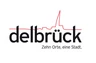 Stadt Delbrück / Stabstelle Öffentlichkeitsarbeit/Stadtmarketing/Wirtschaftsförderung Stadt Delbrück / Stabstelle Öffentlichkeitsarbeit/Stadtmarketing/Wirtschaftsförderung