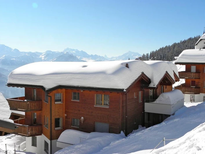 Nobile B Aussenansicht