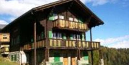 Aussenansicht Sommer