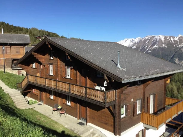 Zugang Haus