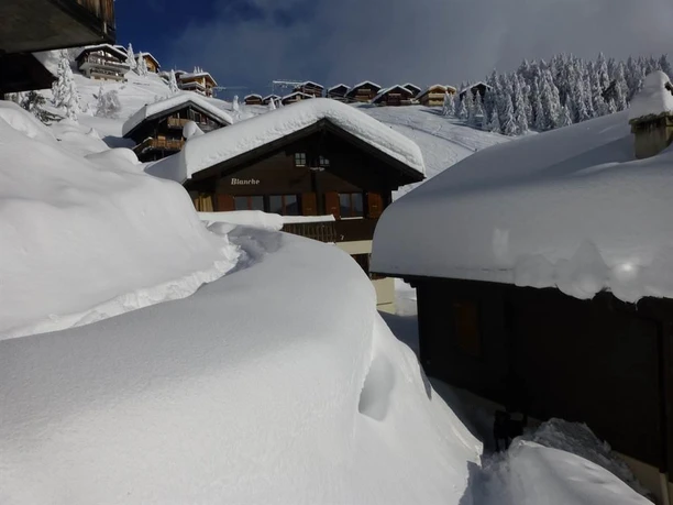 Aussenansicht Winter 2