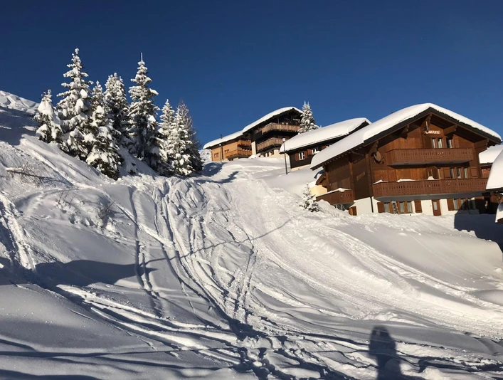 Chalet Caroline