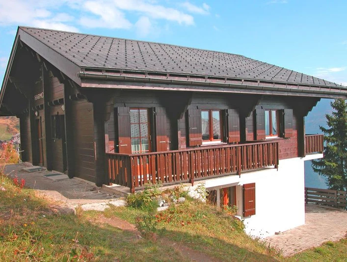 Chalet Harmony