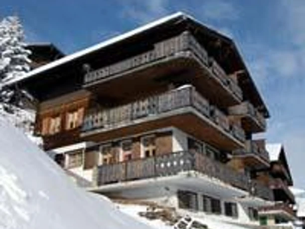 Aussenansicht