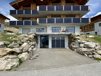 Haus Nussbaum Sommer