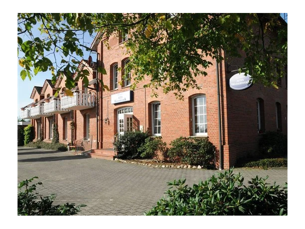 Pension Altes Wasserwerk